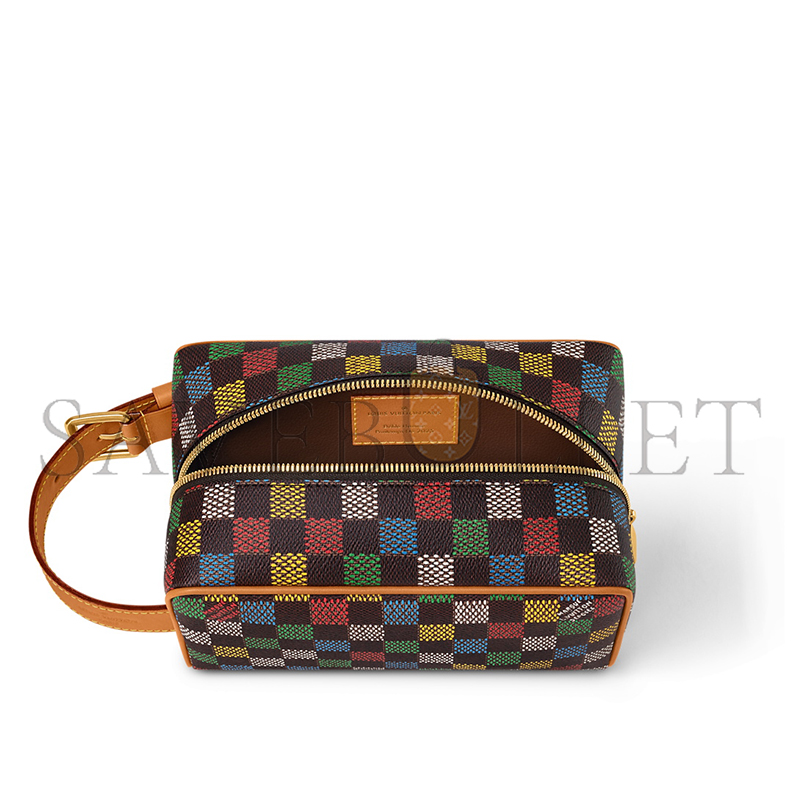 l**is V*t*n locker dopp kit n00151 (23*13*12cm)